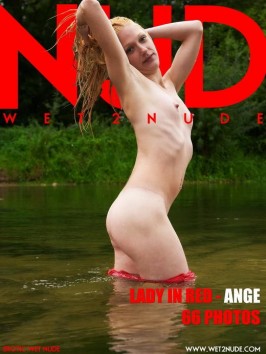 Ange  from WET2NUDE