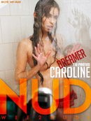 Caroline in Dreamer gallery from WET2NUDE by Genoll