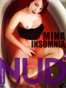 Mina in Insomnia gallery from WET2NUDE by Genoll