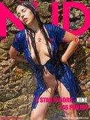 Nine in A Star is Born gallery from WET2NUDE by Genoll