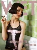 Black Cigarette