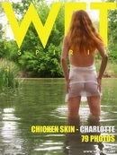 Charlotte in Chicken Skin gallery from WETSPIRIT by Genoll