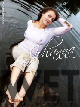 Johanna  from WETSPIRIT