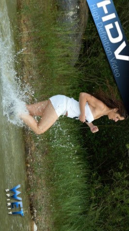 Leanne  from WETSPIRIT