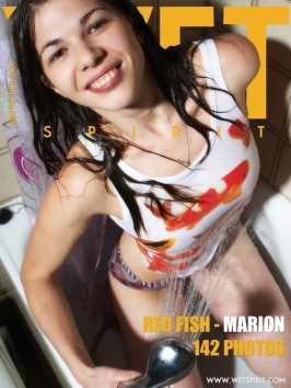 Marion  from WETSPIRIT