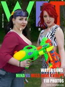 Water Guns