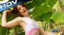 Mina in Banana Tree video from WETSPIRIT by Genoll