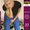 Tiffany in Blue Jeans Pisser gallery from WETTINGHERPANTIES by Skymouse