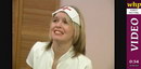 Nurse Di wets her panties following a lengthy shift without a toilet break video from WETTINGHERPANTIES by Skymouse