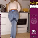 We Spy On Nicki As She Has An Accident In The Kitchen gallery from WETTINGHERPANTIES by Skymouse
