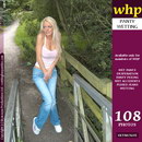 Jamie Lee Gets Desperate And Pisses Her Jeans gallery from WETTINGHERPANTIES by Skymouse
