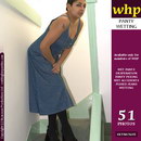Ja Wets Her Knickers On The Stairs gallery from WETTINGHERPANTIES by Skymouse