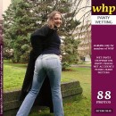 Sheila Wets Her Jeans In The Park gallery from WETTINGHERPANTIES by Skymouse