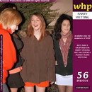 Katie K & Shay Hendrix & Isabella K & Tiffany Z in Screencaps gallery from WETTINGHERPANTIES by Skymouse