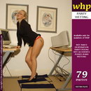 A Desperate Nicki Wets Her Panties In The Office gallery from WETTINGHERPANTIES by Skymouse