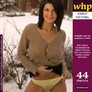 Seren Thought It Would Be Neat To Pee Outside In The Snow gallery from WETTINGHERPANTIES by Skymouse