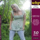 Kaz B Wets Her Jeans gallery from WETTINGHERPANTIES by Skymouse