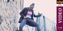 Kayla Louise in Kayla pisses her grey leggings video from WETTINGHERPANTIES by Skymouse