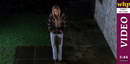 Natalia wets her jeans video from WETTINGHERPANTIES by Skymouse