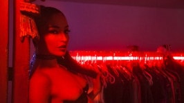 Emily Willis  from WICKED