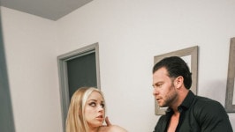 Anna Claire Clouds  from WICKED