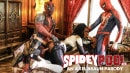 Ana Foxxx in SPIDEYPOOL XXX: An Axel Braun Parody - Scene 4 video from WICKED