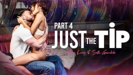 Mina Luxx  from WICKED