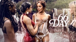 Penny Barber  from WICKED