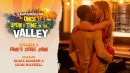 Once Upon A Time In The Valley