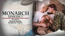 Kenzie Taylor & Kenna James in Monarch video from WICKED