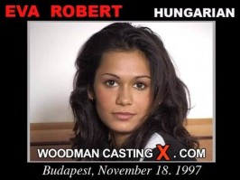 Eva Roberts  from WOODMANCASTINGX