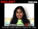 Dailany casting video from WOODMANCASTINGX by Pierre Woodman