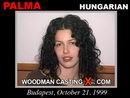 Palma casting video from WOODMANCASTINGX by Pierre Woodman