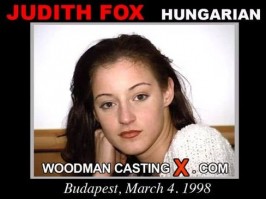 Judith Fox  from WOODMANCASTINGX