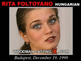 Rita Faltoyano  from WOODMANCASTINGX