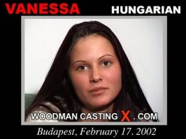 Vanessa  from WOODMANCASTINGX