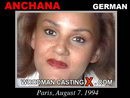 Andchana casting video from WOODMANCASTINGX by Pierre Woodman