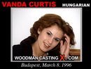 Vanda Curtis casting
