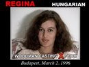 Regina Sipos in Regina casting video from WOODMANCASTINGX by Pierre Woodman
