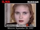 Ilna casting video from WOODMANCASTINGX by Pierre Woodman