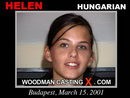 Helen casting video from WOODMANCASTINGX by Pierre Woodman