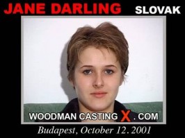 Jane Darling  from WOODMANCASTINGX