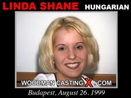 Linda Shane  from WOODMANCASTINGX