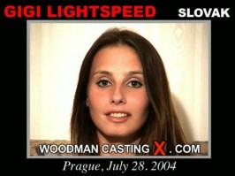 Gigi Lightspeed  from WOODMANCASTINGX