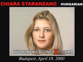 Chiara Staranzano  from WOODMANCASTINGX