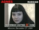 Agnes casting