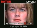 Datse casting video from WOODMANCASTINGX by Pierre Woodman