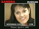 Sandra Dark casting video from WOODMANCASTINGX by Pierre Woodman
