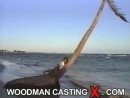 Betty Gabor - special BTS trade video from WOODMANCASTINGX by Pierre Woodman