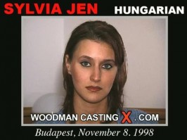 Jenny B  from WOODMANCASTINGX